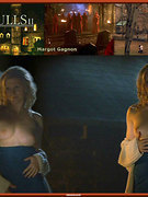 Margot Gagnon nude 2