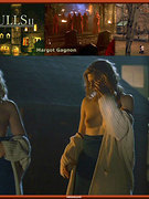 Margot Gagnon nude 3