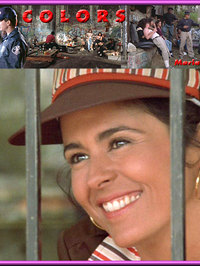 Maria-Conchita Alonso