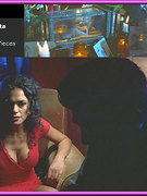 Maria-Grazia Cucinotta nude 10