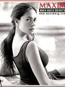Maria-Grazia Cucinotta nude 15