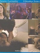 Maria-Grazia Cucinotta nude 22