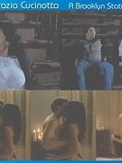 Maria-Grazia Cucinotta nude 25