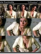 Maria-Grazia Cucinotta nude 30