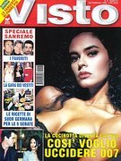 Maria-Grazia Cucinotta nude 7