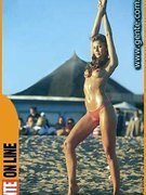 Maria-Jose Lovrich nude 20