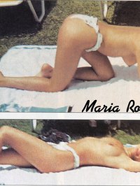 Maria Bravo