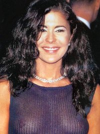 Maria Conchita Alonso