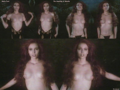 Maria Ford Pictures