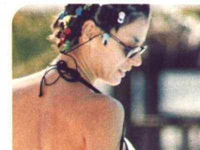 Maria Kalabria