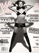 Maria Kanellis nude 122