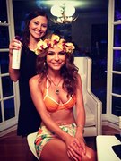 Maria Menounos nude 2