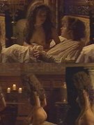 Maria Pitarresi nude 1