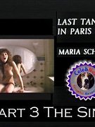 Maria Schneider nude 1