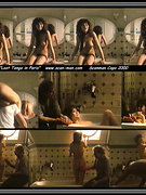 Maria Schneider nude 10