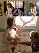 Maria Schneider nude 16