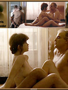 Maria Schneider nude 39