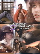 Maria Schneider nude 9