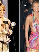 Mariah Carey nude 125