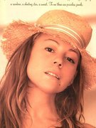 Mariah Carey nude 168