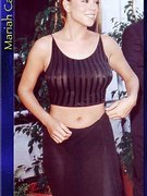 Mariah Carey nude 284