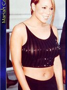 Mariah Carey nude 286