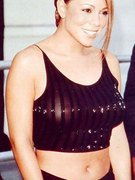Mariah Carey nude 299