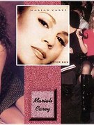 Mariah Carey nude 303
