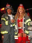 Mariah Carey nude 425
