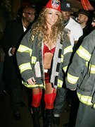 Mariah Carey nude 432