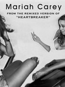 Mariah Carey nude 44