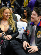 Mariah Carey nude 13