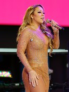 Mariah Carey nude 16
