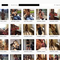 Mariah Corpus leaked nudes