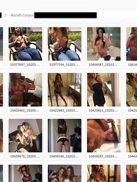 Mariah Corpus