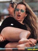 Marialuisa Busi nude 2