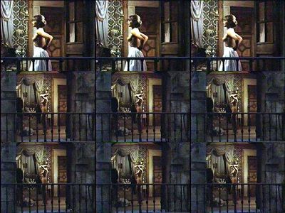 Marianna Hill