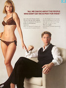 Marianna Petrovskaia nude 2