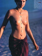 Marianna Petrovskaia nude 6