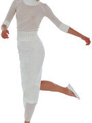 Marianna Petrovskaia nude 7