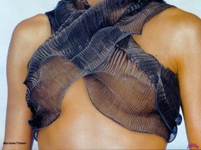 Marianne Timmer