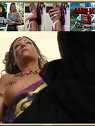 Marie-Bolick Lisa nude 8