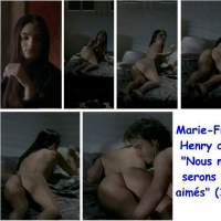 Marie-france Henry