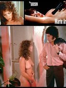 Marie Arnold nude 12