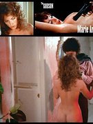 Marie Arnold nude 9