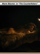 Marie Baumer nude 2