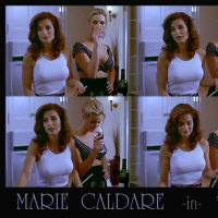 Marie Caldare
