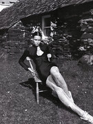 Marie Claire nude 3