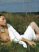 Marie Claire nude 4