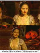 Marie Gillain nude 1